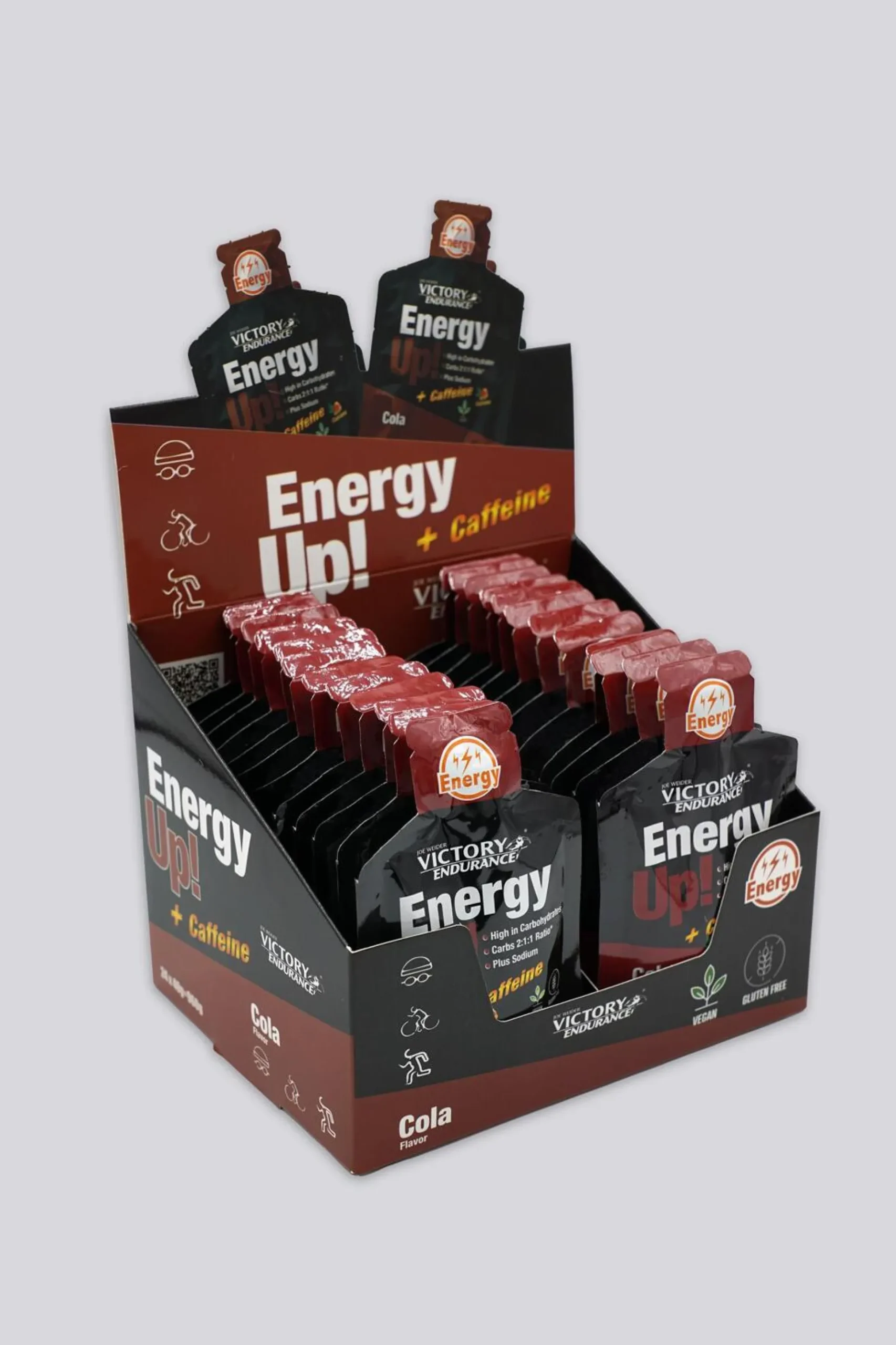 Weider Energy Up