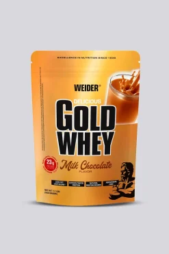 Weider Gold