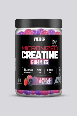 Weider Gummie Dual