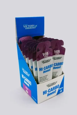 Weider Hi Carbo Boost