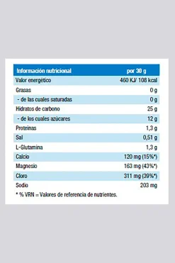Weider Iso Energy