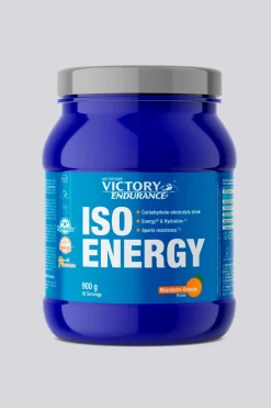 Weider Iso Energy