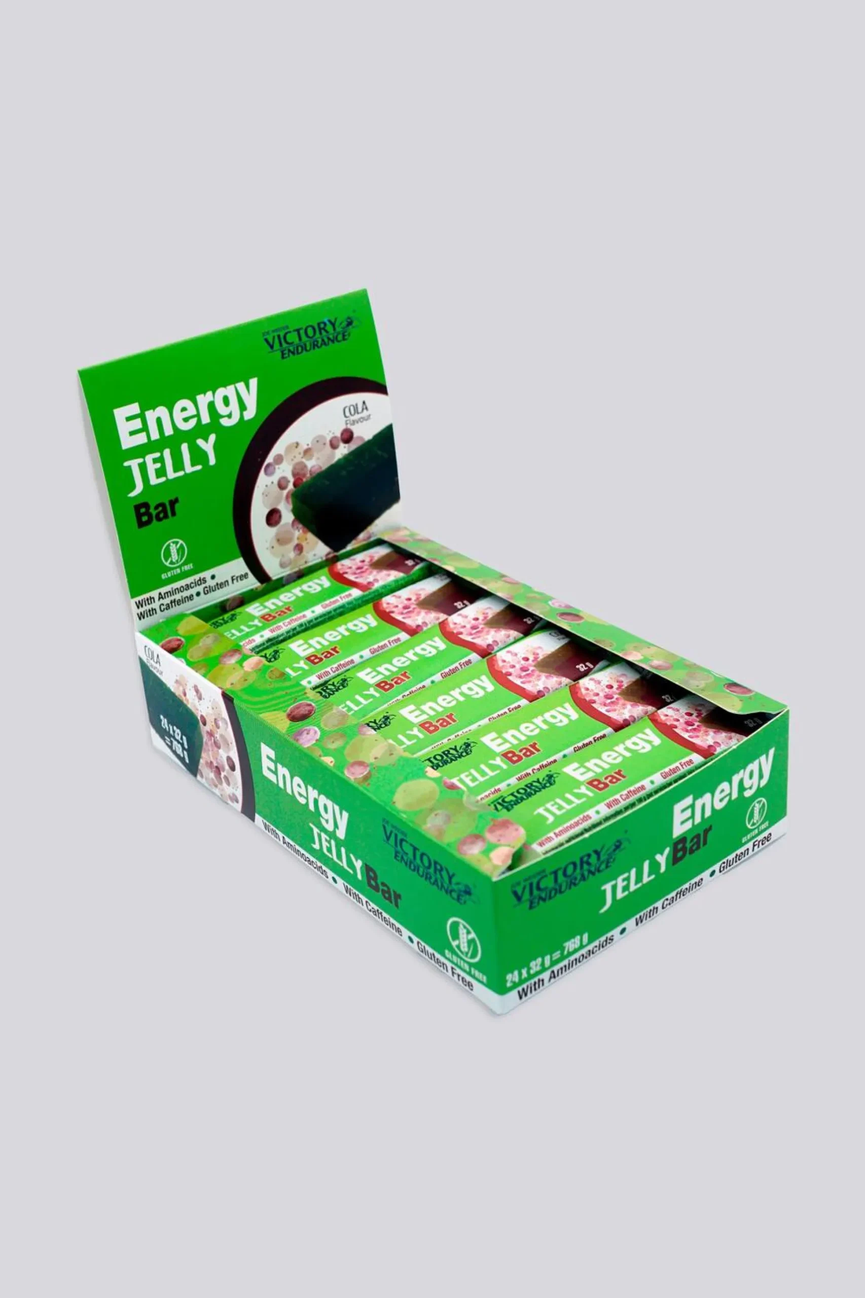 Weider Jelly