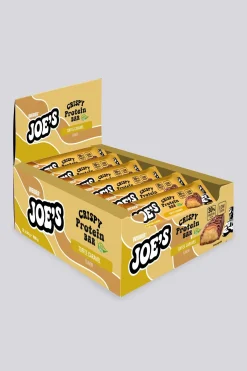 Weider Joe's
