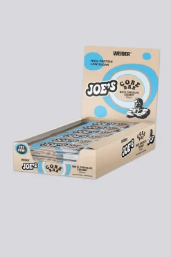 Weider Joe's Core