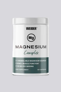 Weider Magnesium Complex