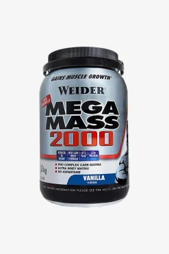 Weider Mega Mass