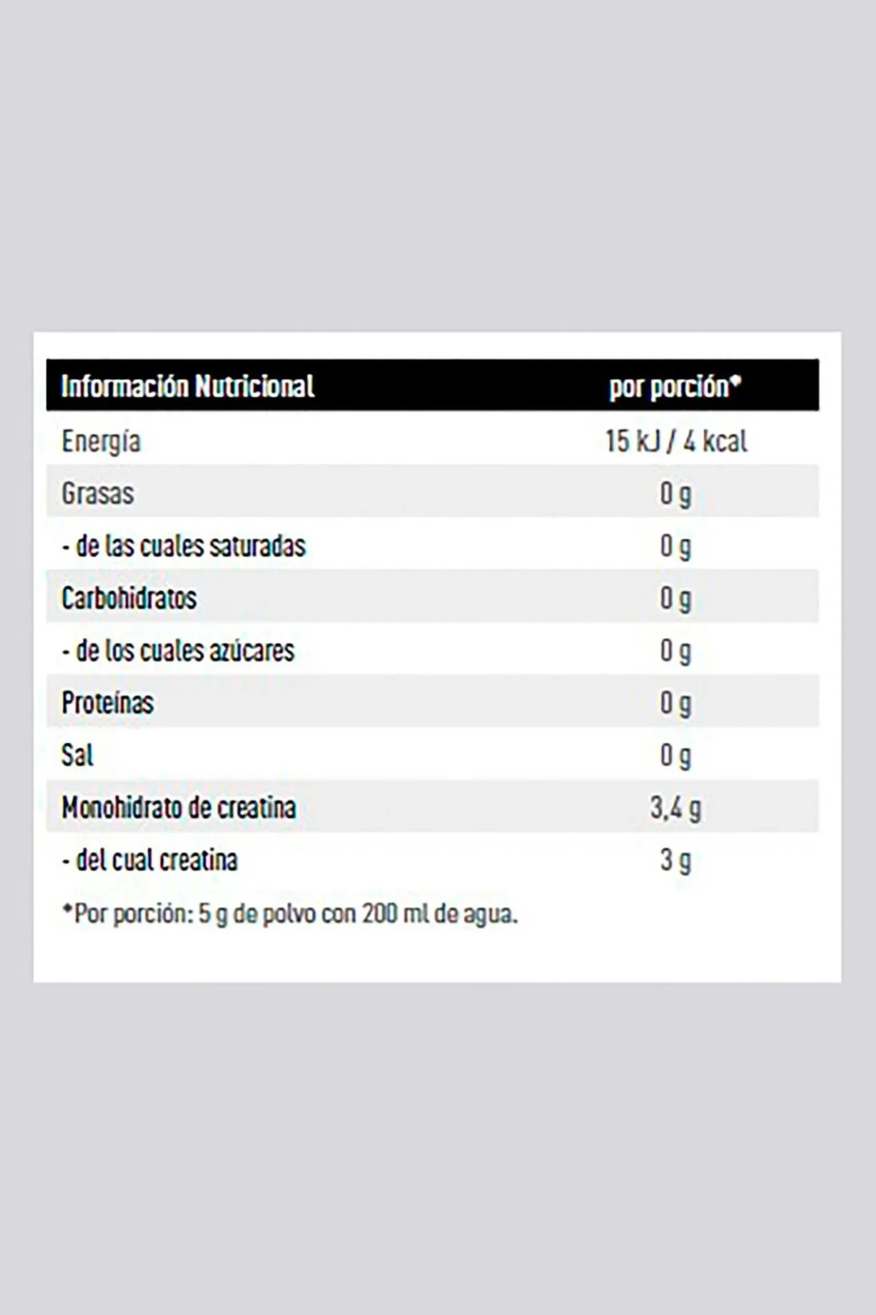 Weider Premium Pure