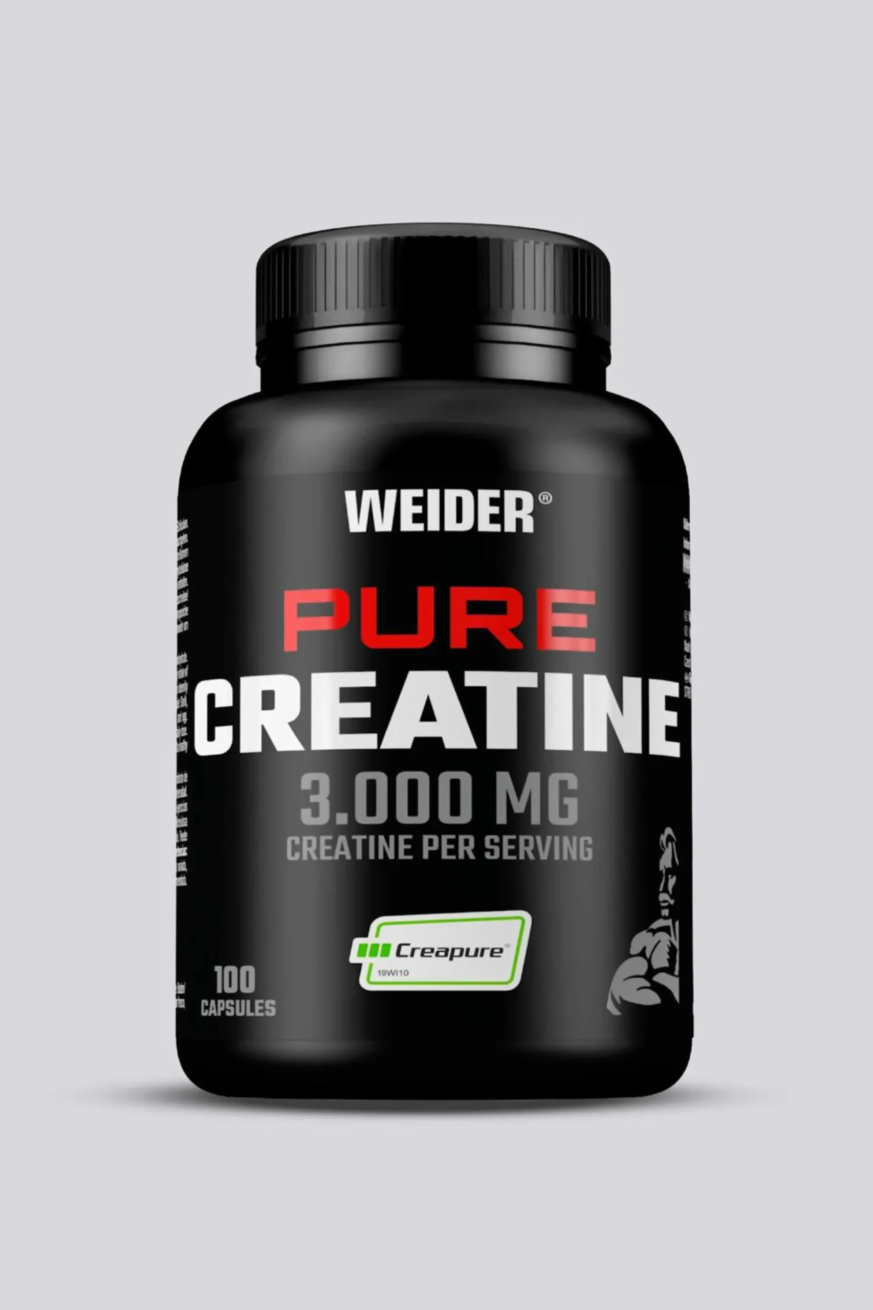 Weider Premium Pure