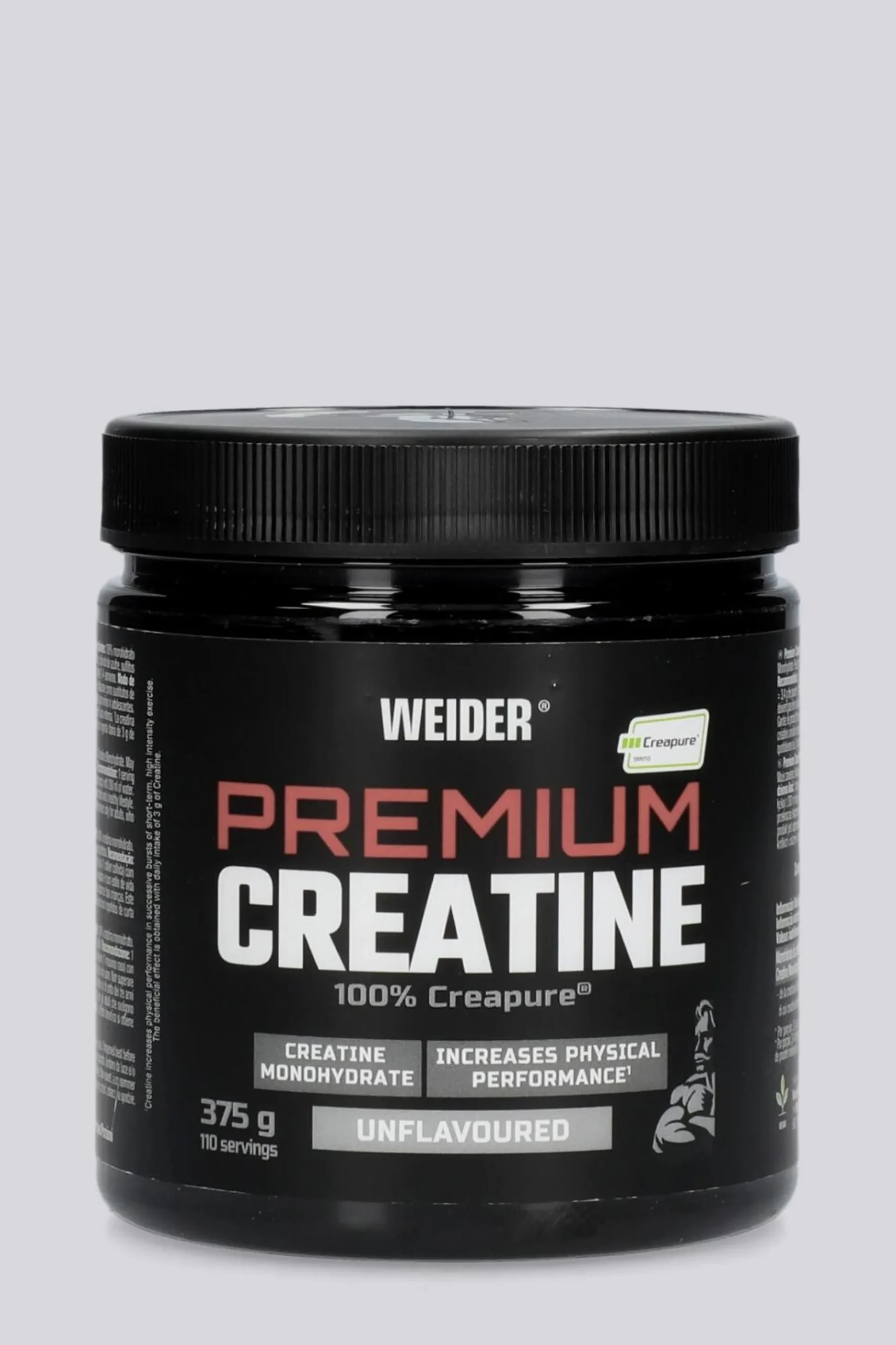Weider Premium Pure