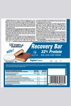 Weider Recovery