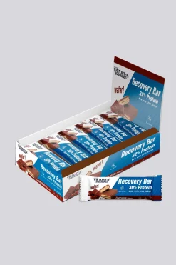 Weider Recovery