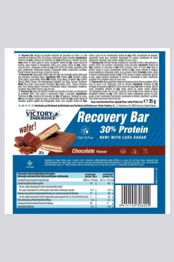 Weider Recovery