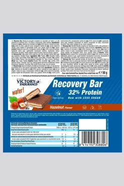 Weider Recovery