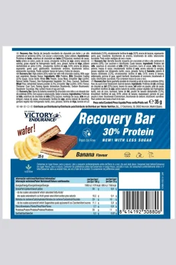 Weider Recovery