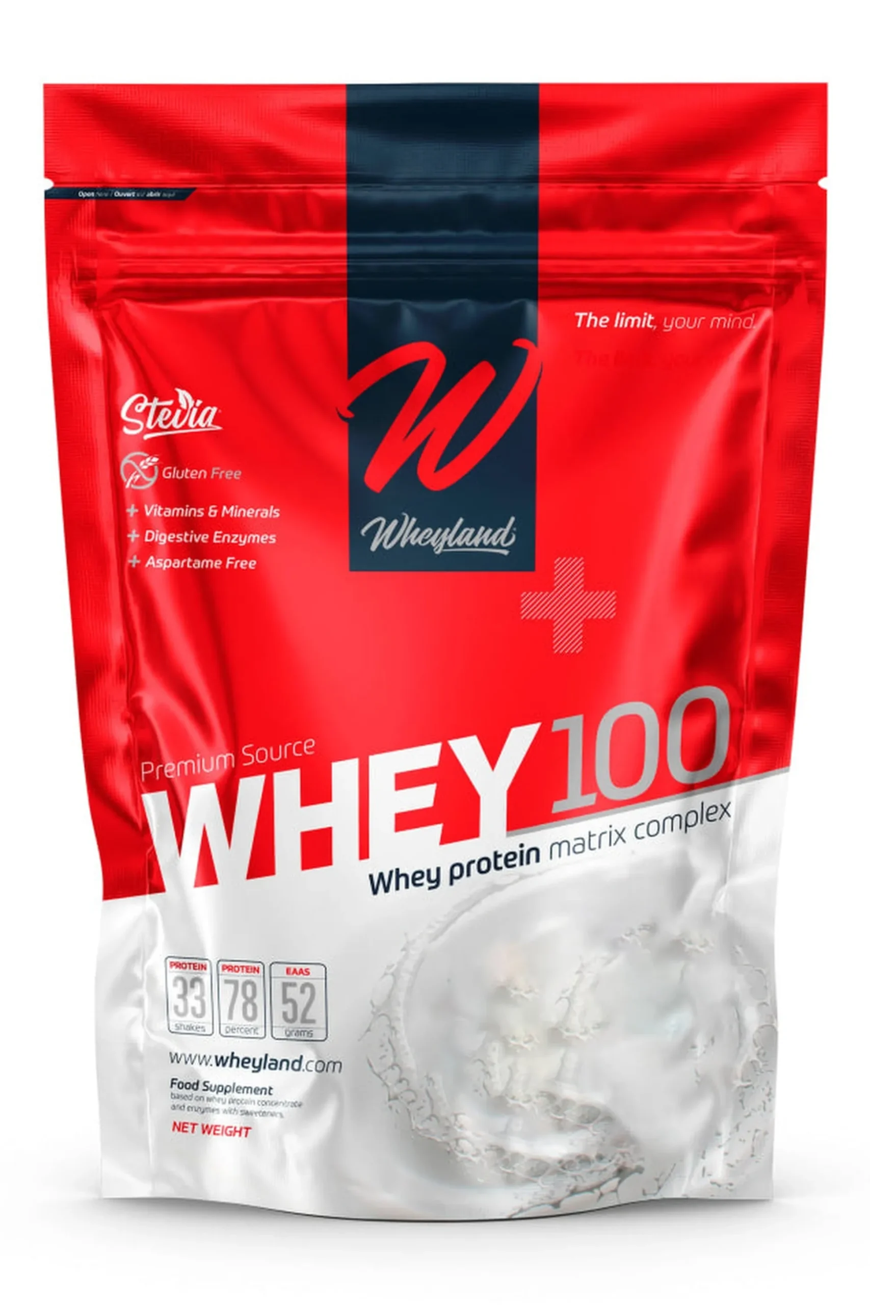 Whey 100 2 Kg Capuchino