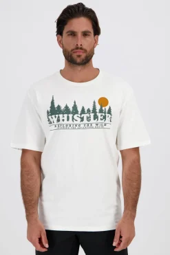 Whistler Cashew
