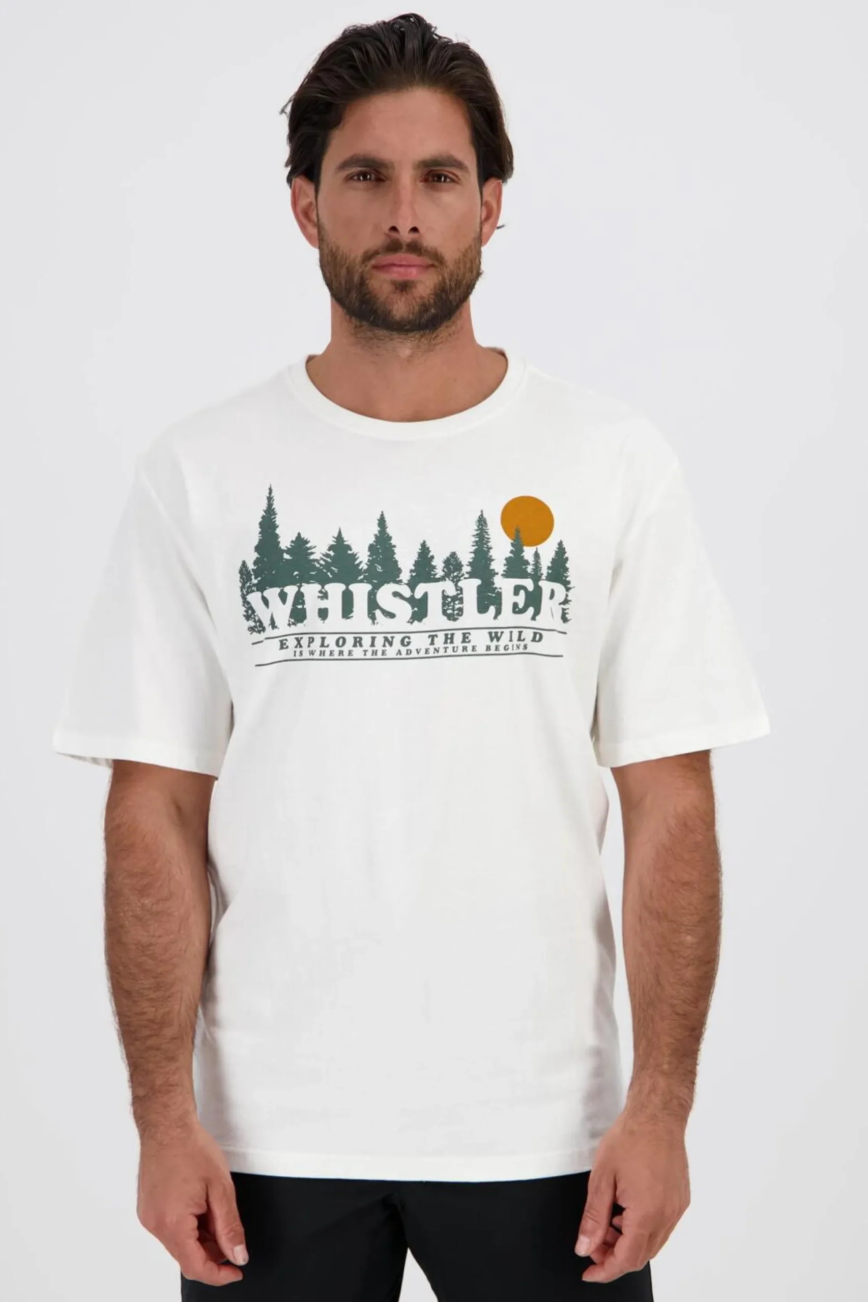 Whistler Cashew