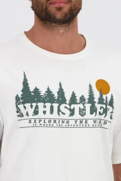 Whistler Cashew