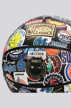 Wilson All Team Retro