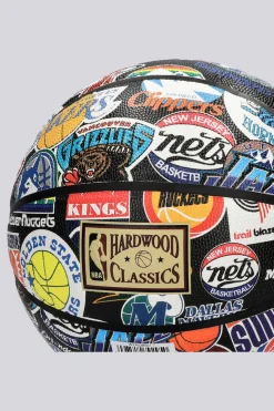 Wilson All Team Retro