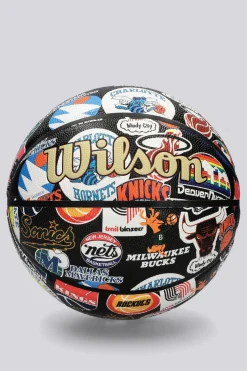 Wilson All Team Retro
