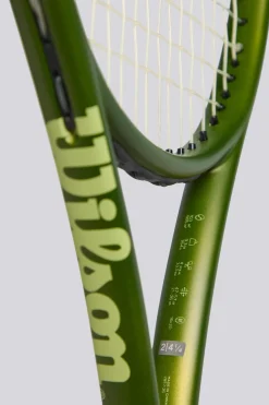 Wilson Blade Feel 103