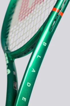 Wilson Blade 101 Team V10