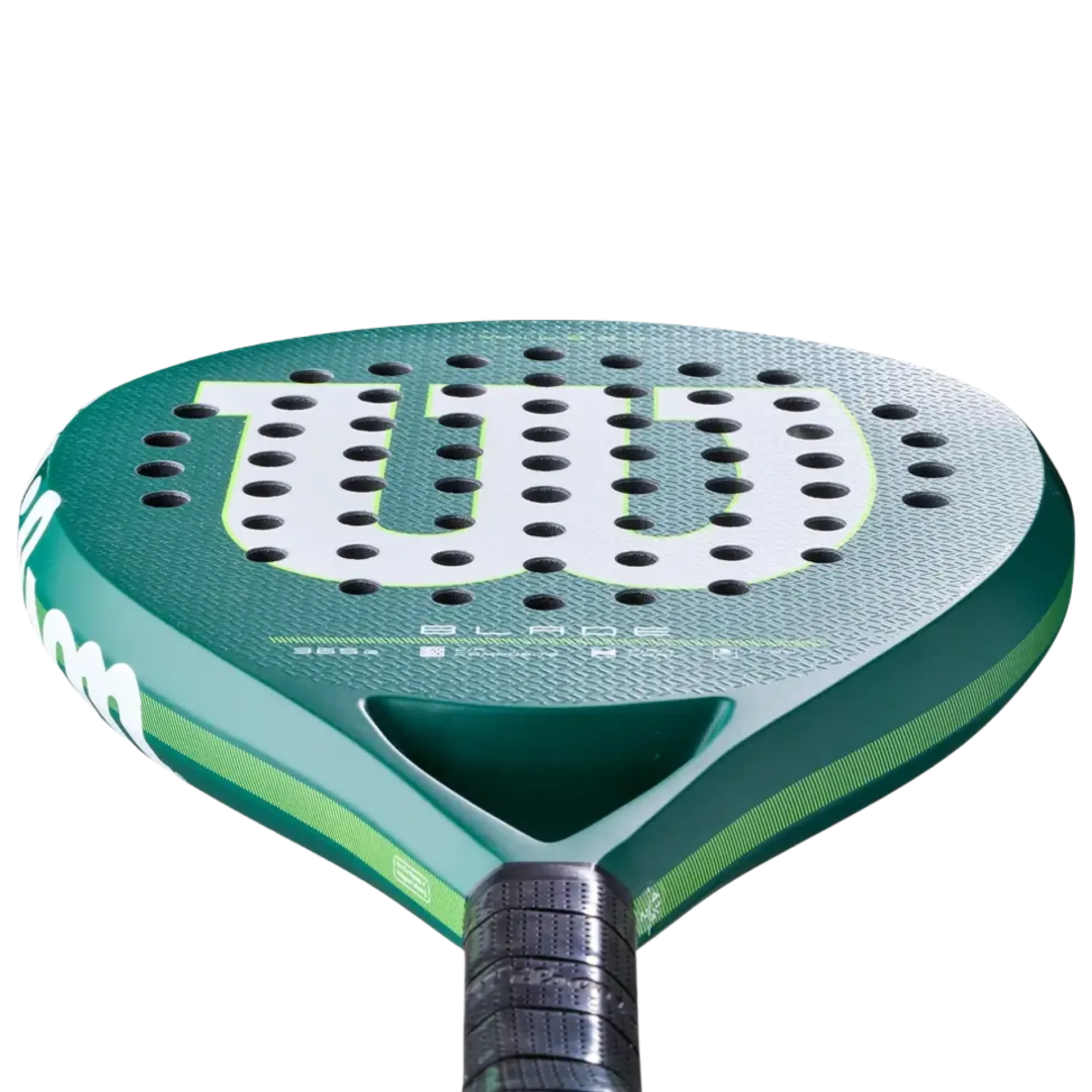 Wilson Blade V4 2026