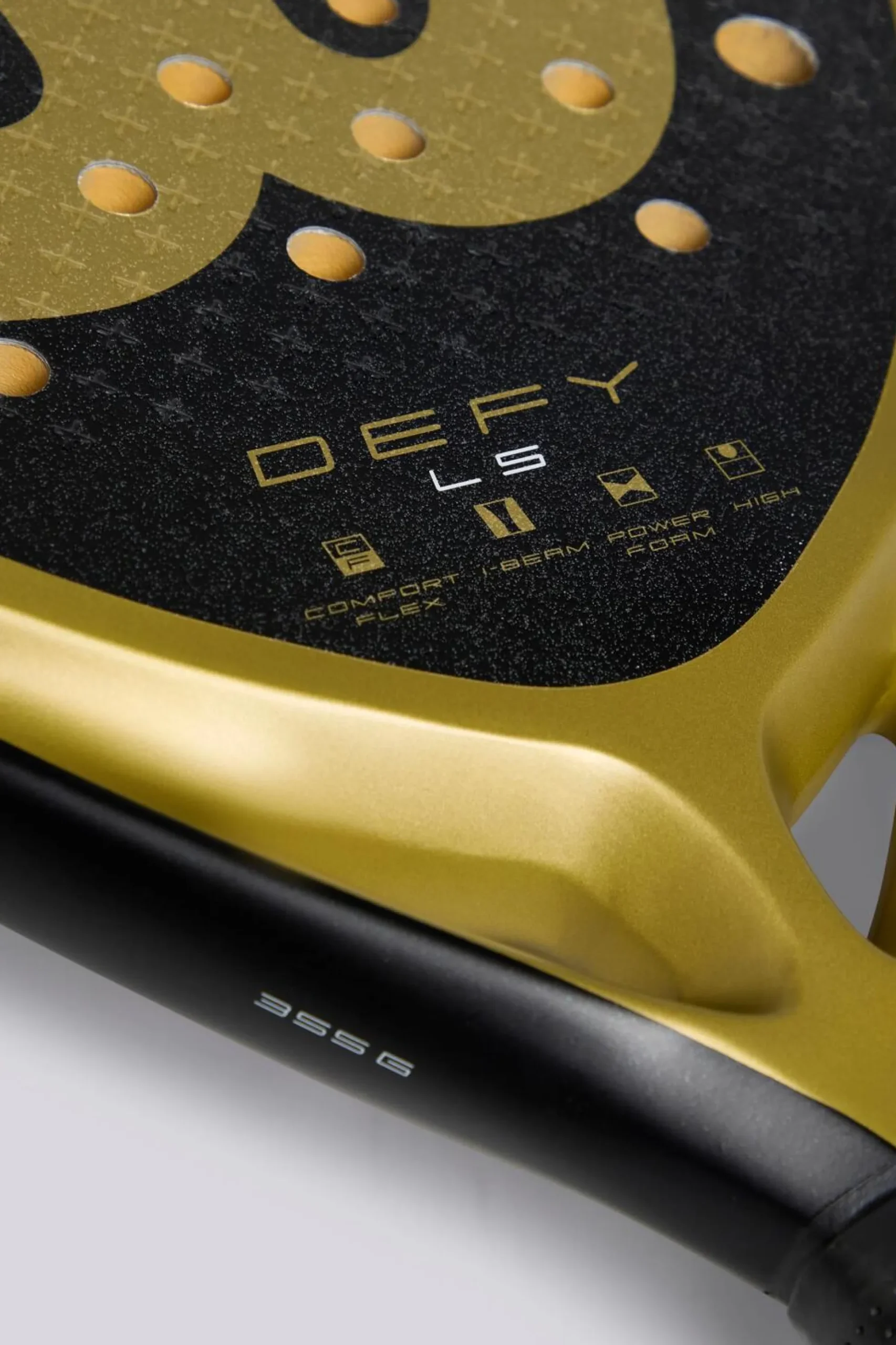 Wilson Defy Ls