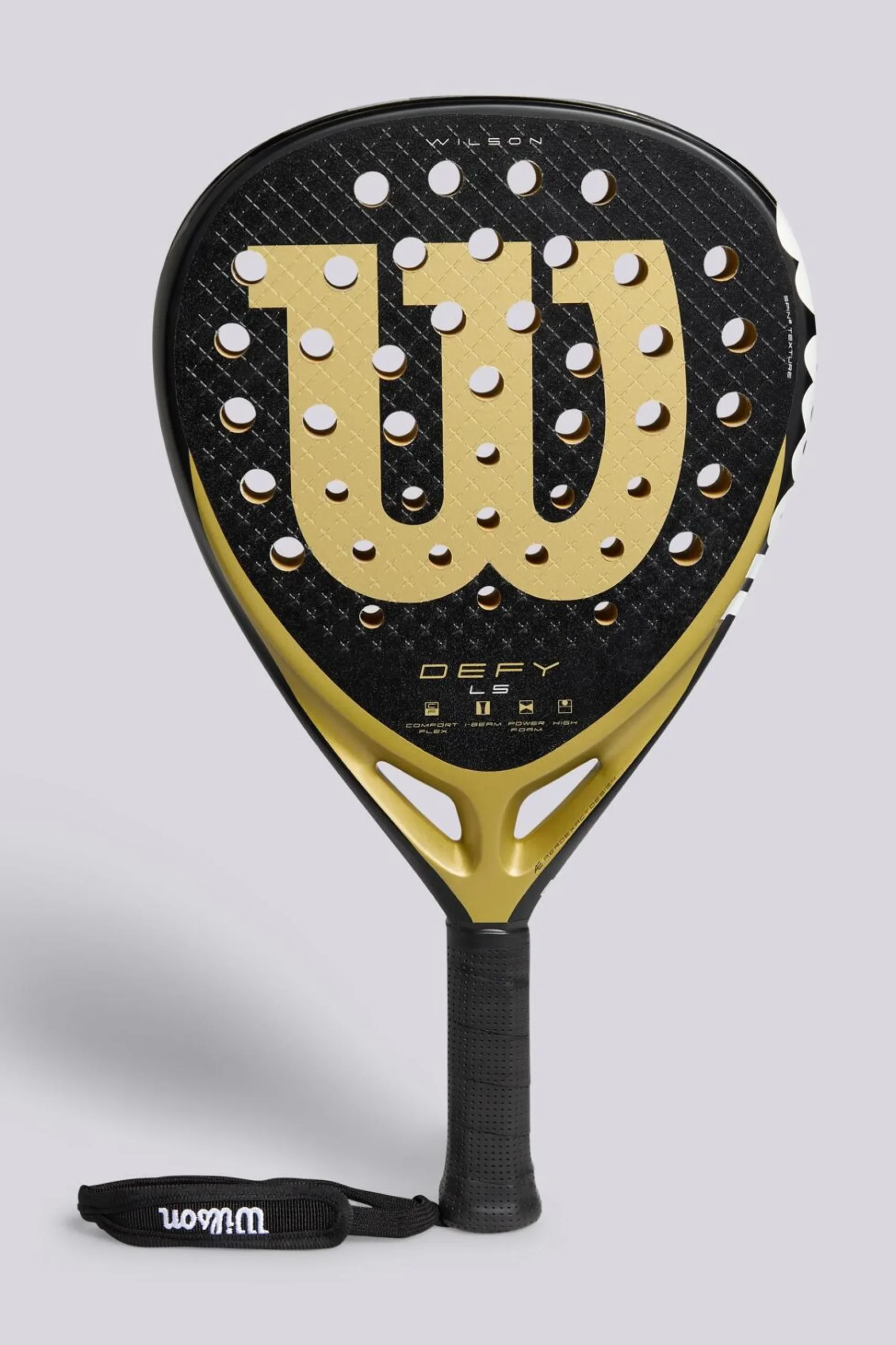 Wilson Defy Ls