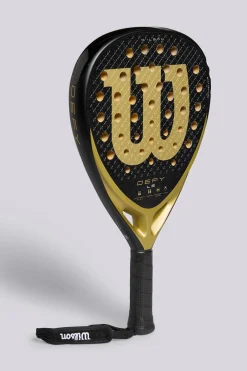 Wilson Defy Ls