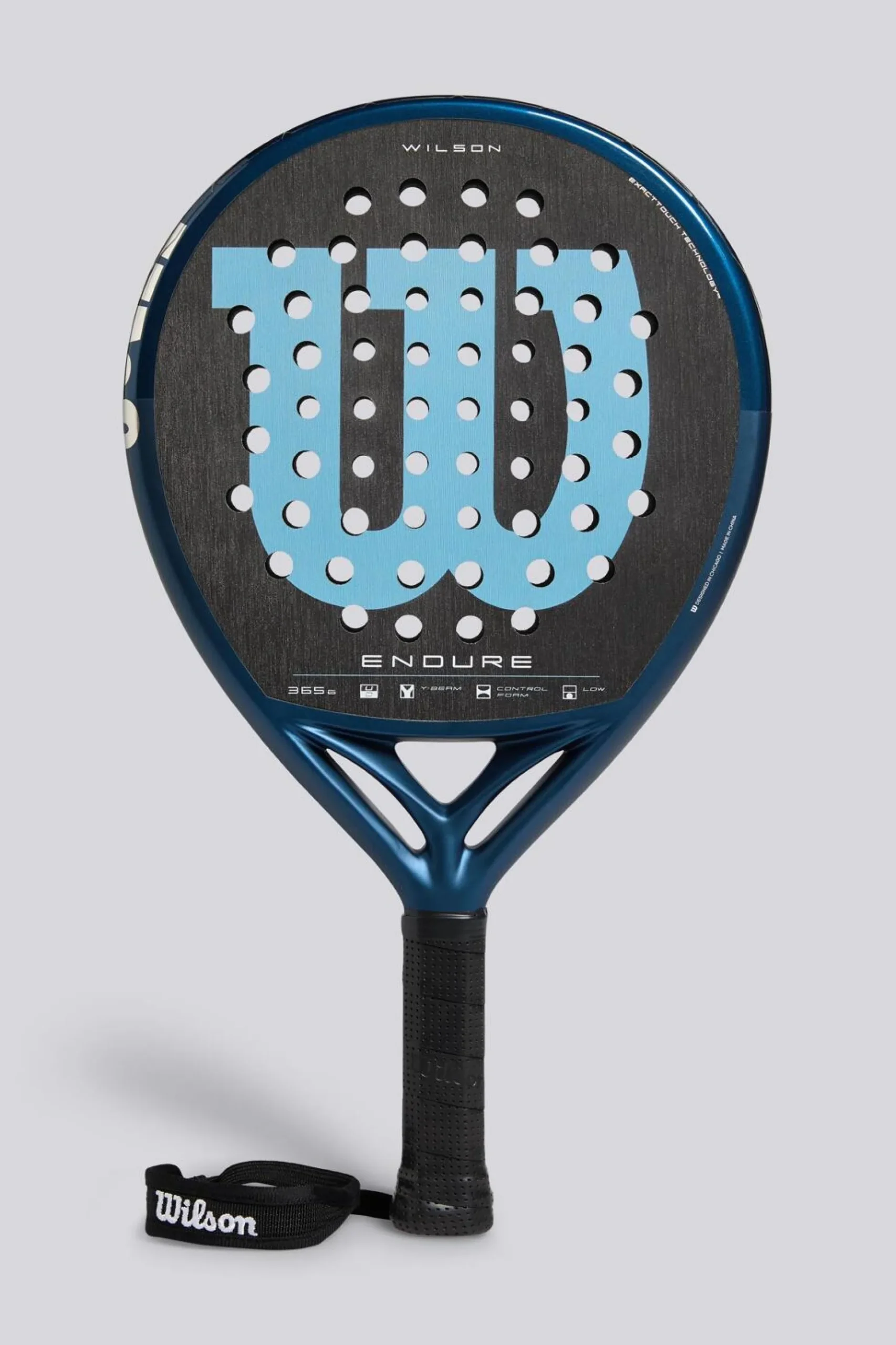 Wilson Endure V1