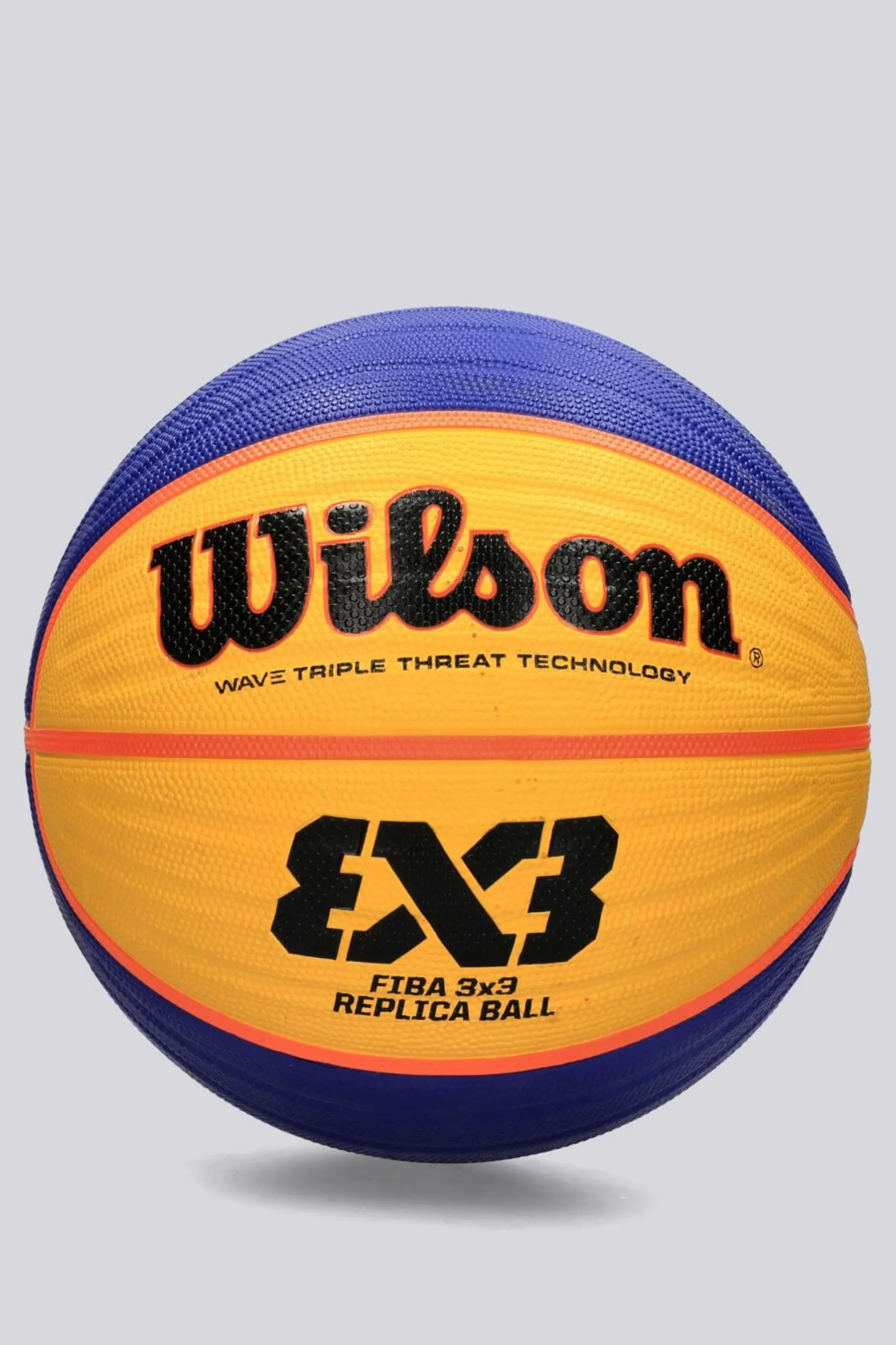 Wilson Fiba 3x3