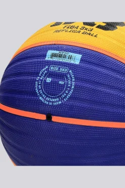 Wilson Fiba 3x3