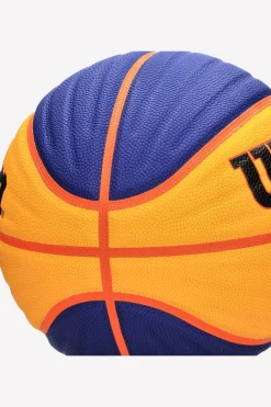 Wilson Fiba 3x3 Game