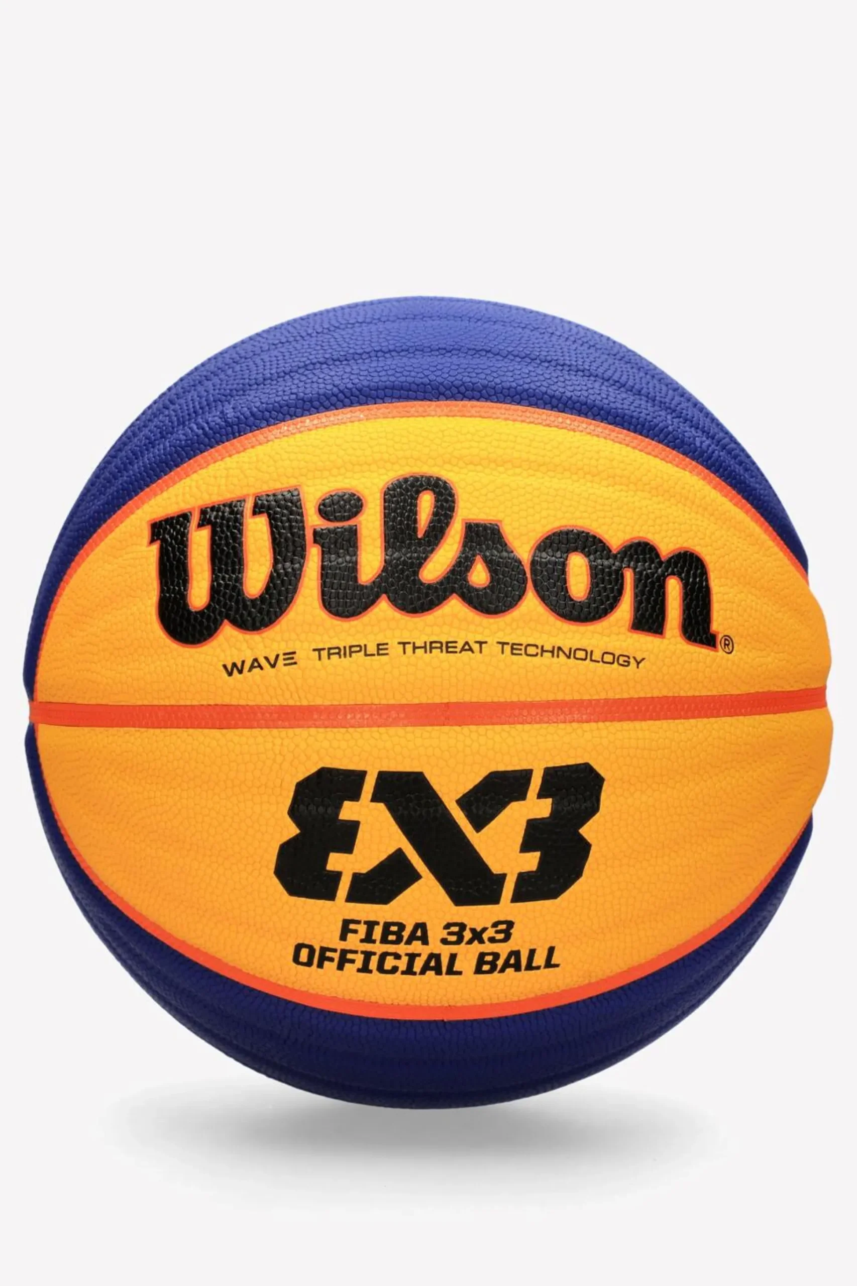 Wilson Fiba 3x3 Game