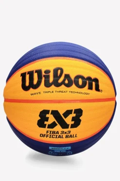 Wilson Fiba 3x3 Game