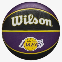 Wilson La Lakers