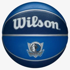 Wilson Mavericks