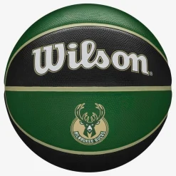 Wilson Milwaukee Bucks