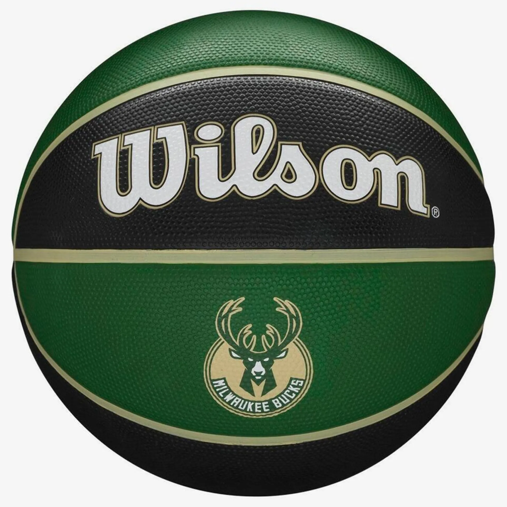 Wilson Milwaukee Bucks