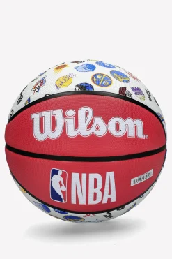 Wilson NBA All Team