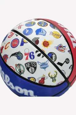 Wilson NBA All Team