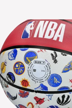 Wilson NBA All Team