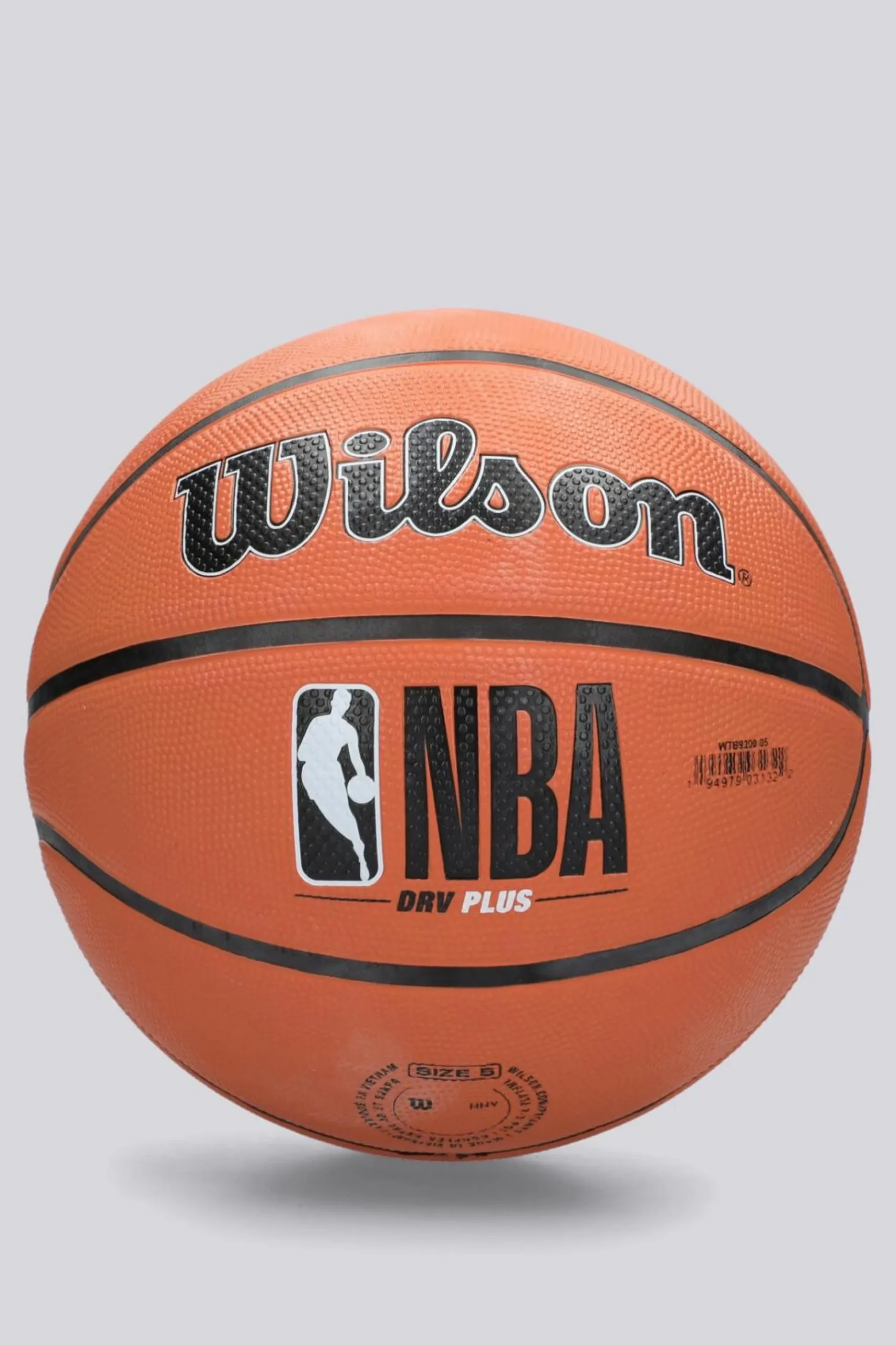 Wilson NBA Drv Plus