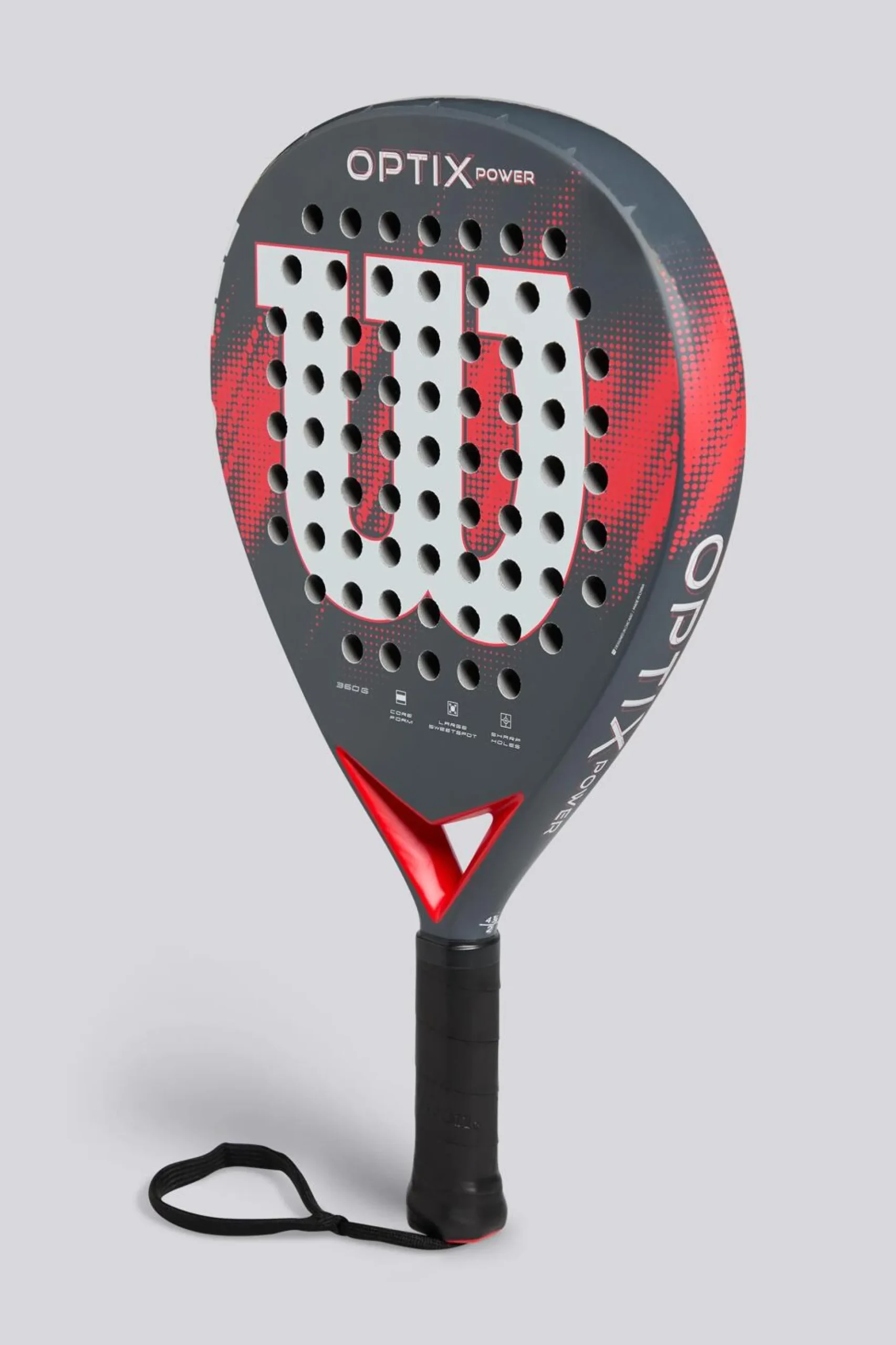 Wilson Optix V2 Power