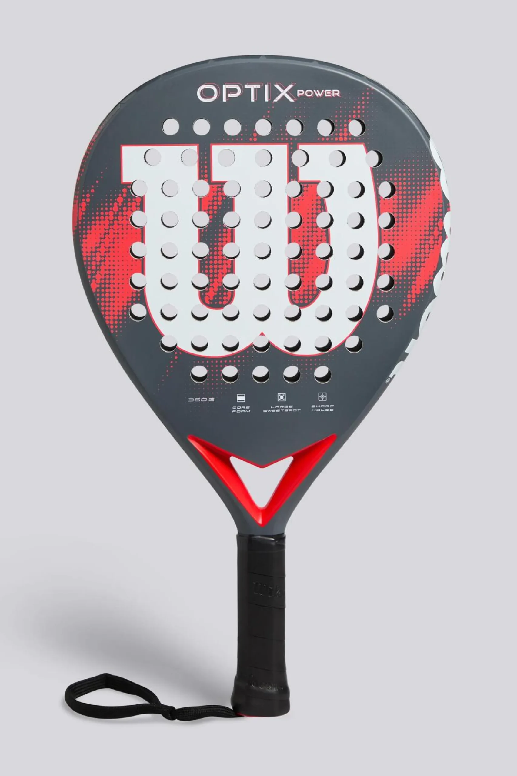 Wilson Optix V2 Power