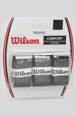 Wilson Profile