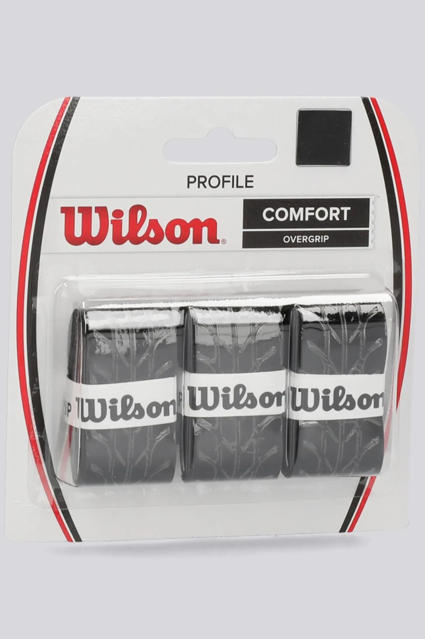 Wilson Profile